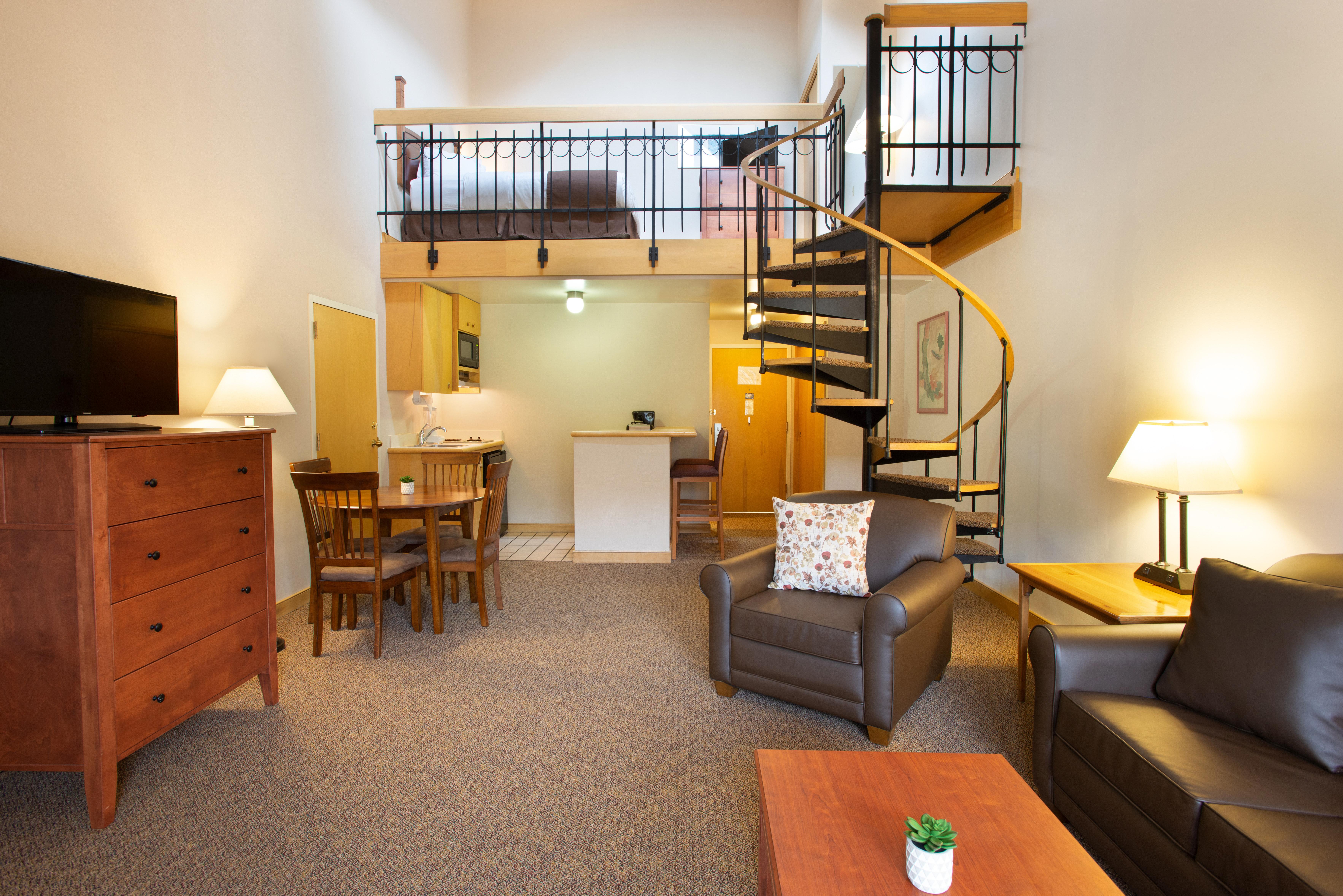 The Vintage Hotel Winter Park Buitenkant foto