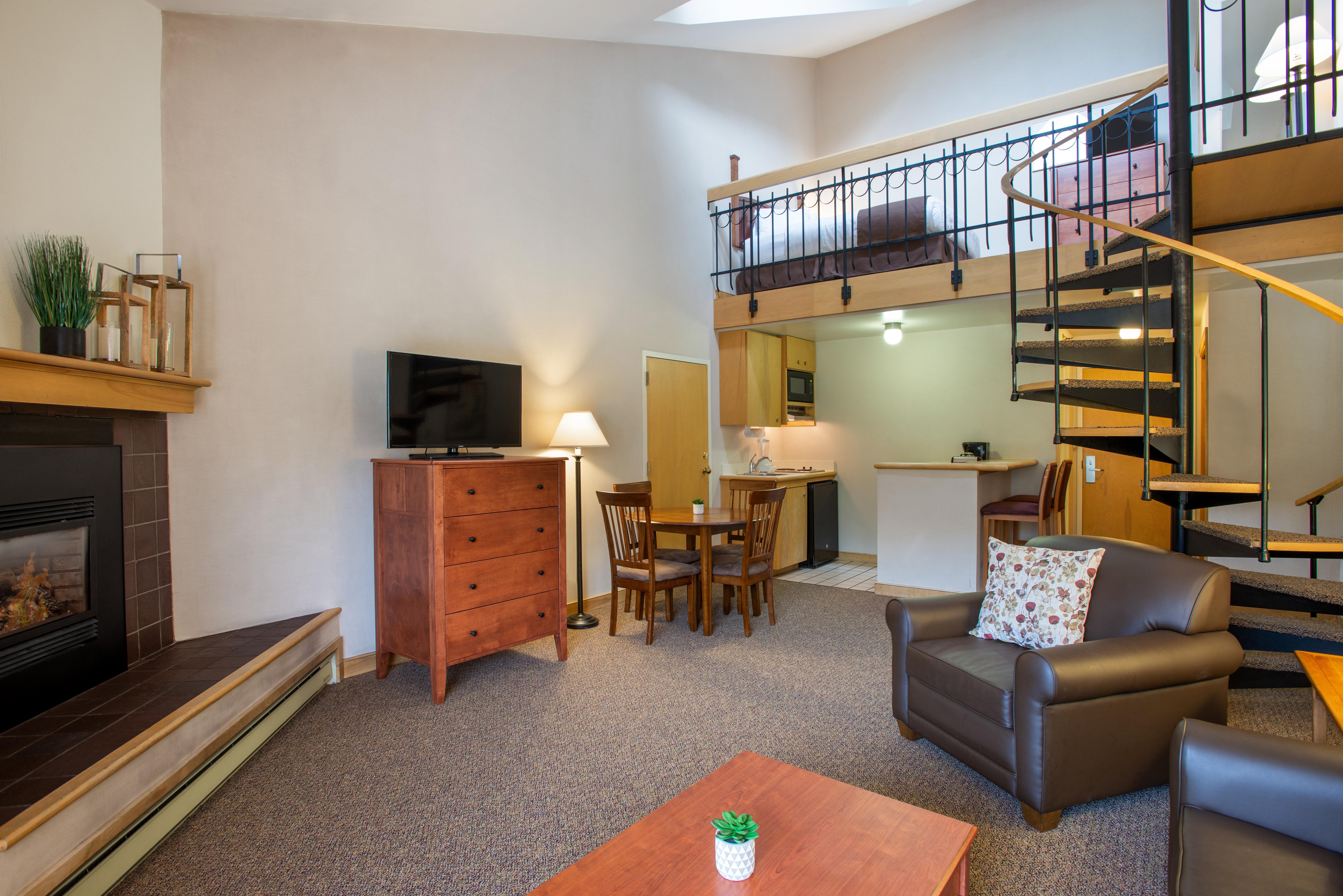 The Vintage Hotel Winter Park Buitenkant foto
