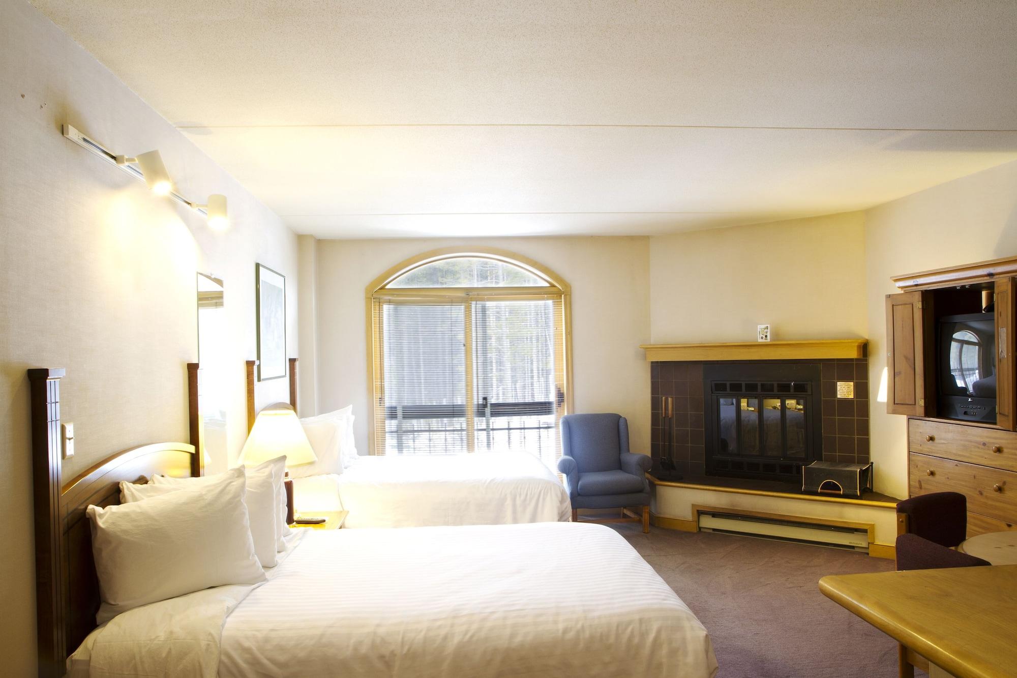 The Vintage Hotel Winter Park Kamer foto