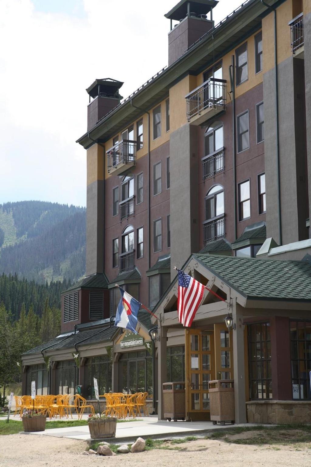 The Vintage Hotel Winter Park Buitenkant foto