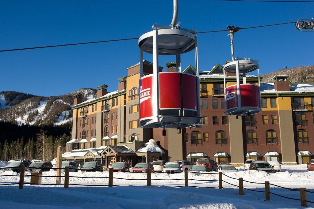 The Vintage Hotel Winter Park Buitenkant foto