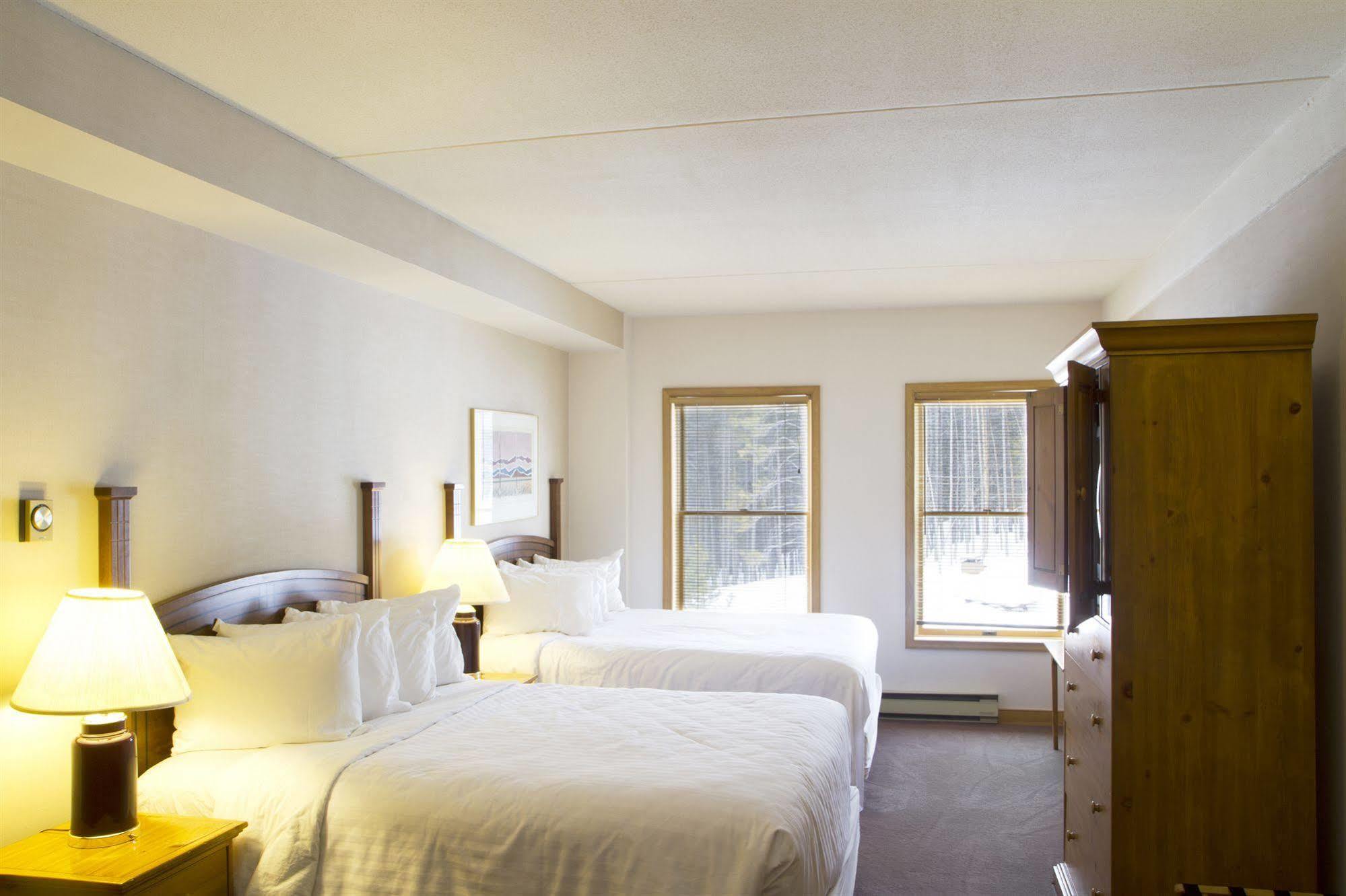 The Vintage Hotel Winter Park Kamer foto