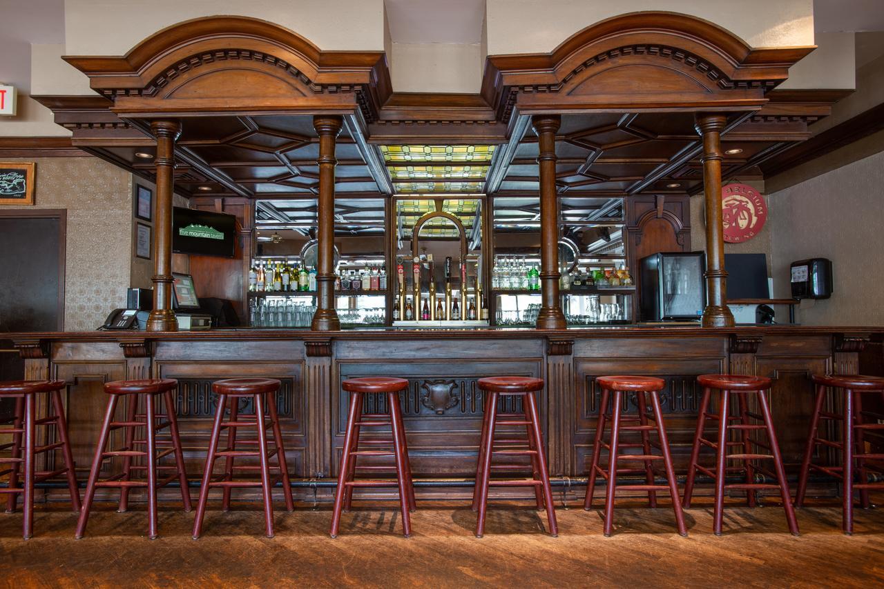 The Vintage Hotel Winter Park Buitenkant foto