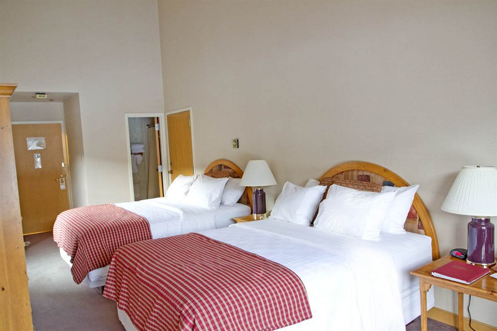 The Vintage Hotel Winter Park Kamer foto
